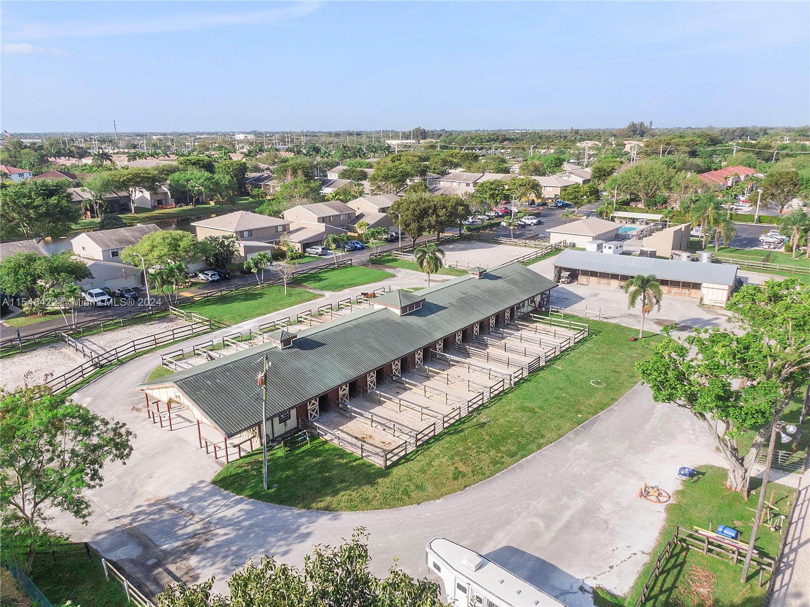 SADDLE-UP PLAT - Residential