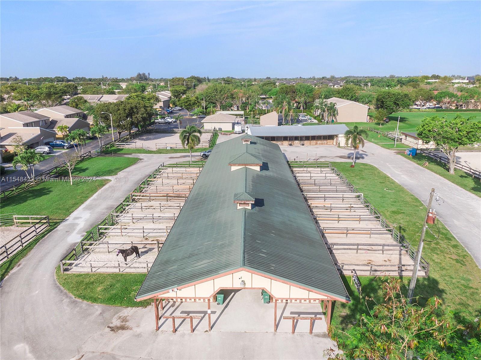 SADDLE-UP PLAT - Residential