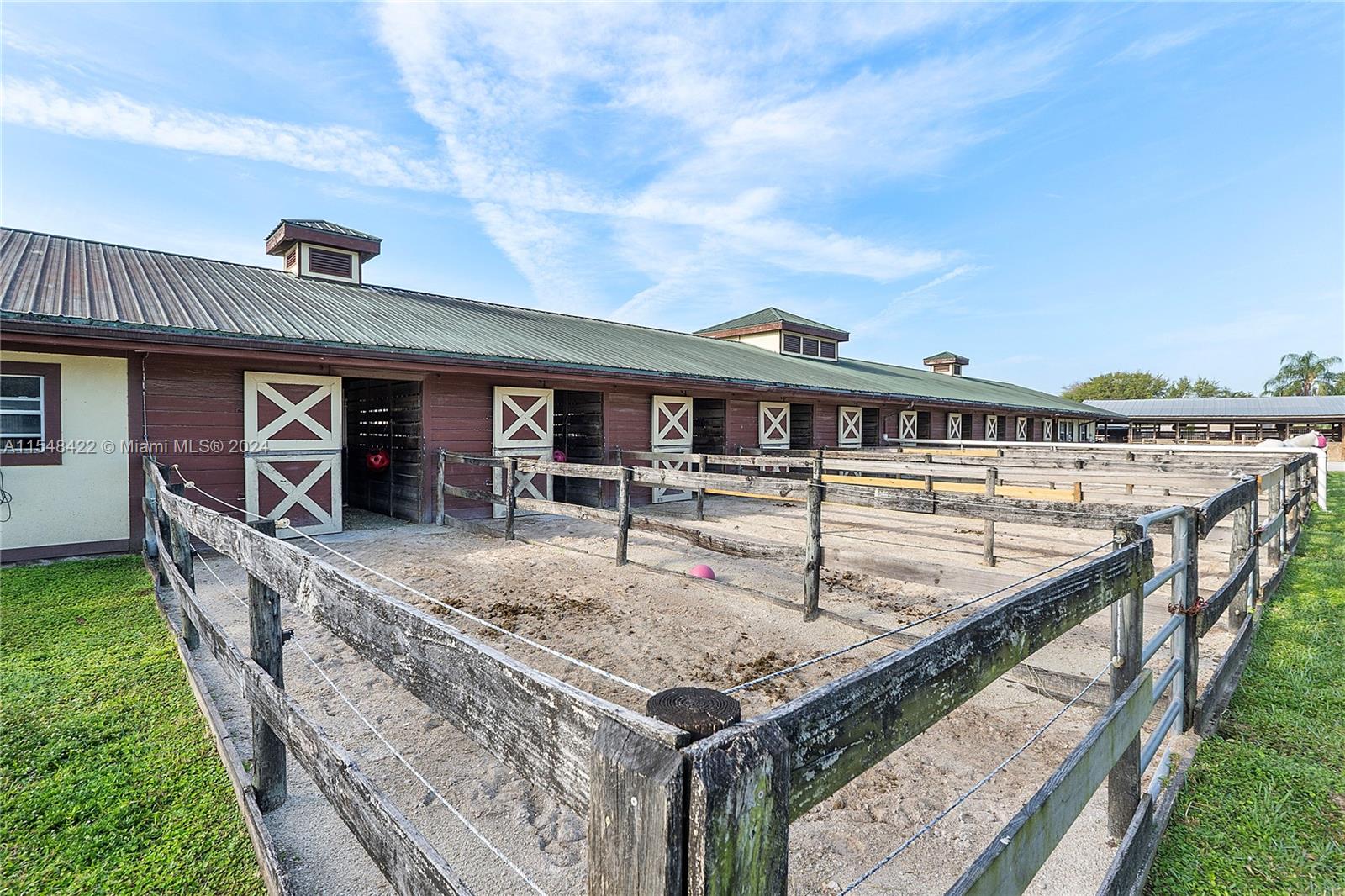 SADDLE-UP PLAT - Residential