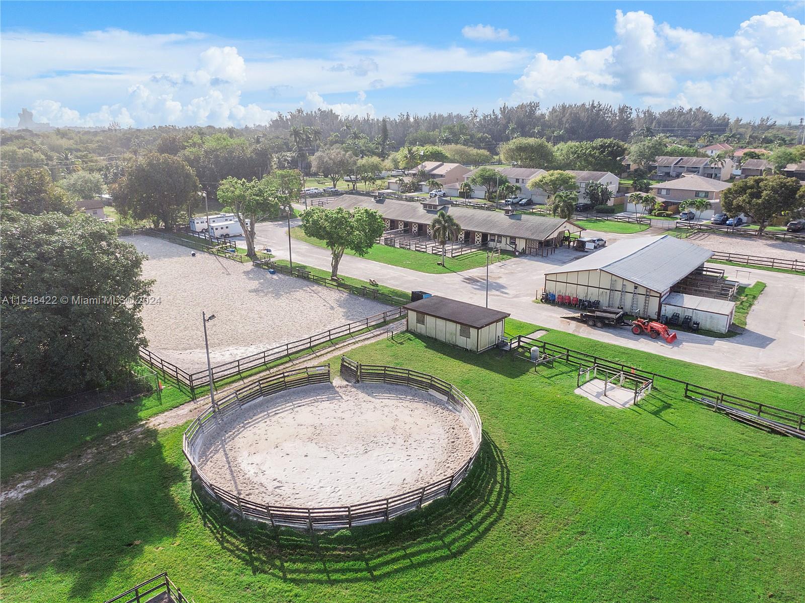SADDLE-UP PLAT - Residential