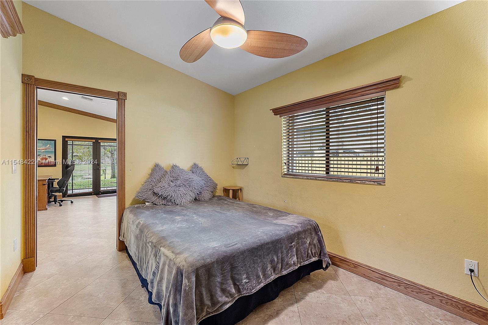 SADDLE-UP PLAT - Residential