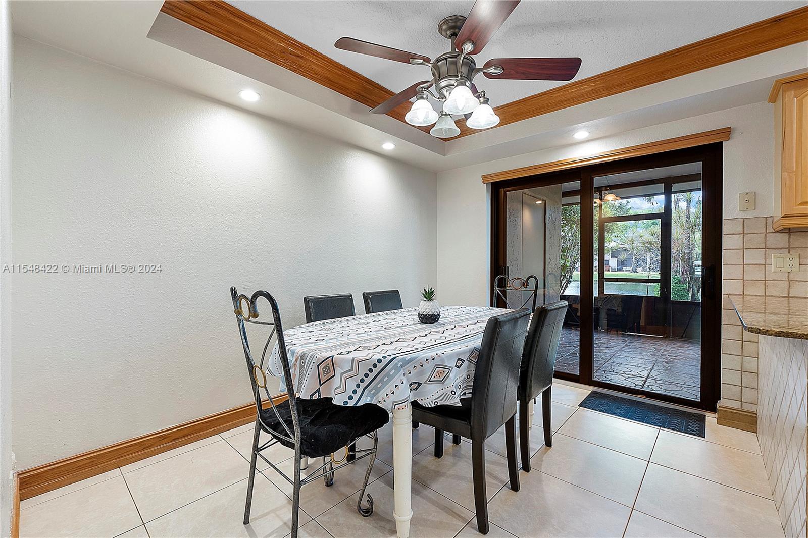 SADDLE-UP PLAT - Residential