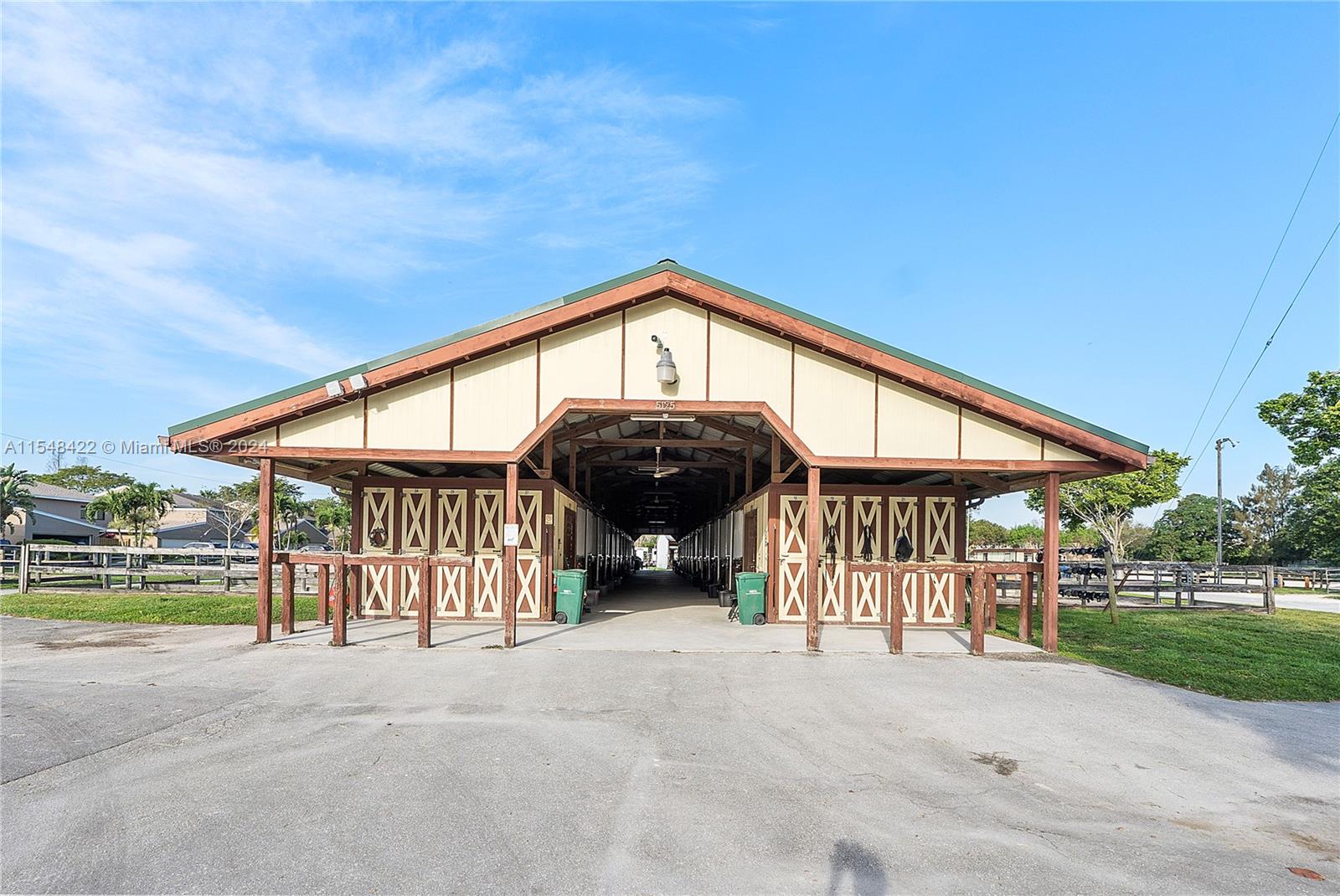 SADDLE-UP PLAT - Residential