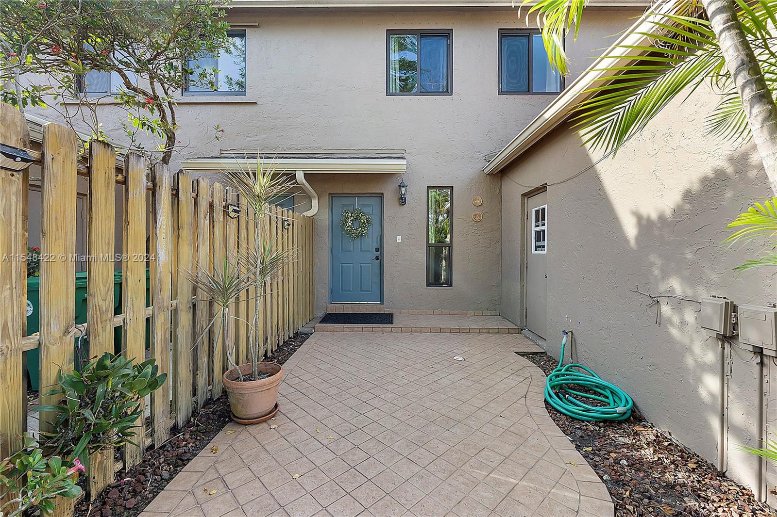 SADDLE-UP PLAT - Residential
