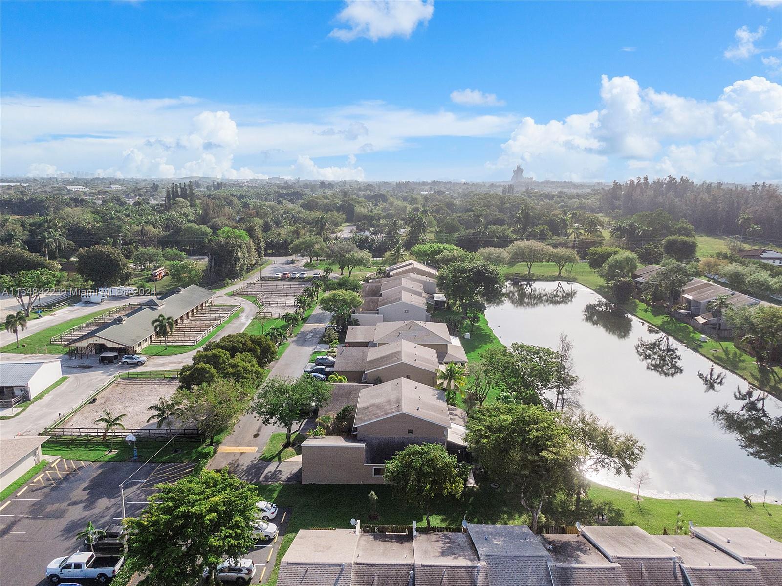 SADDLE-UP PLAT - Residential