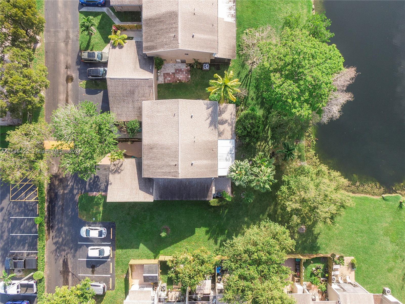 SADDLE-UP PLAT - Residential