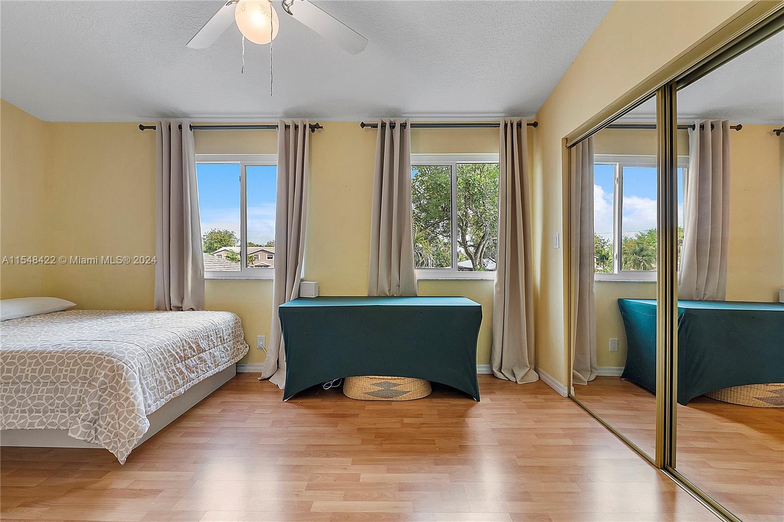 SADDLE-UP PLAT - Residential