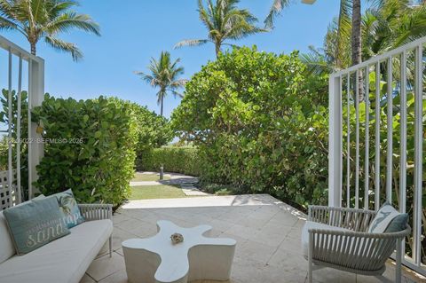 Tiny photo for 100 S Pointe Dr #CABANA 14, Miami Beach, FL 33139 (MLS # A12006022)