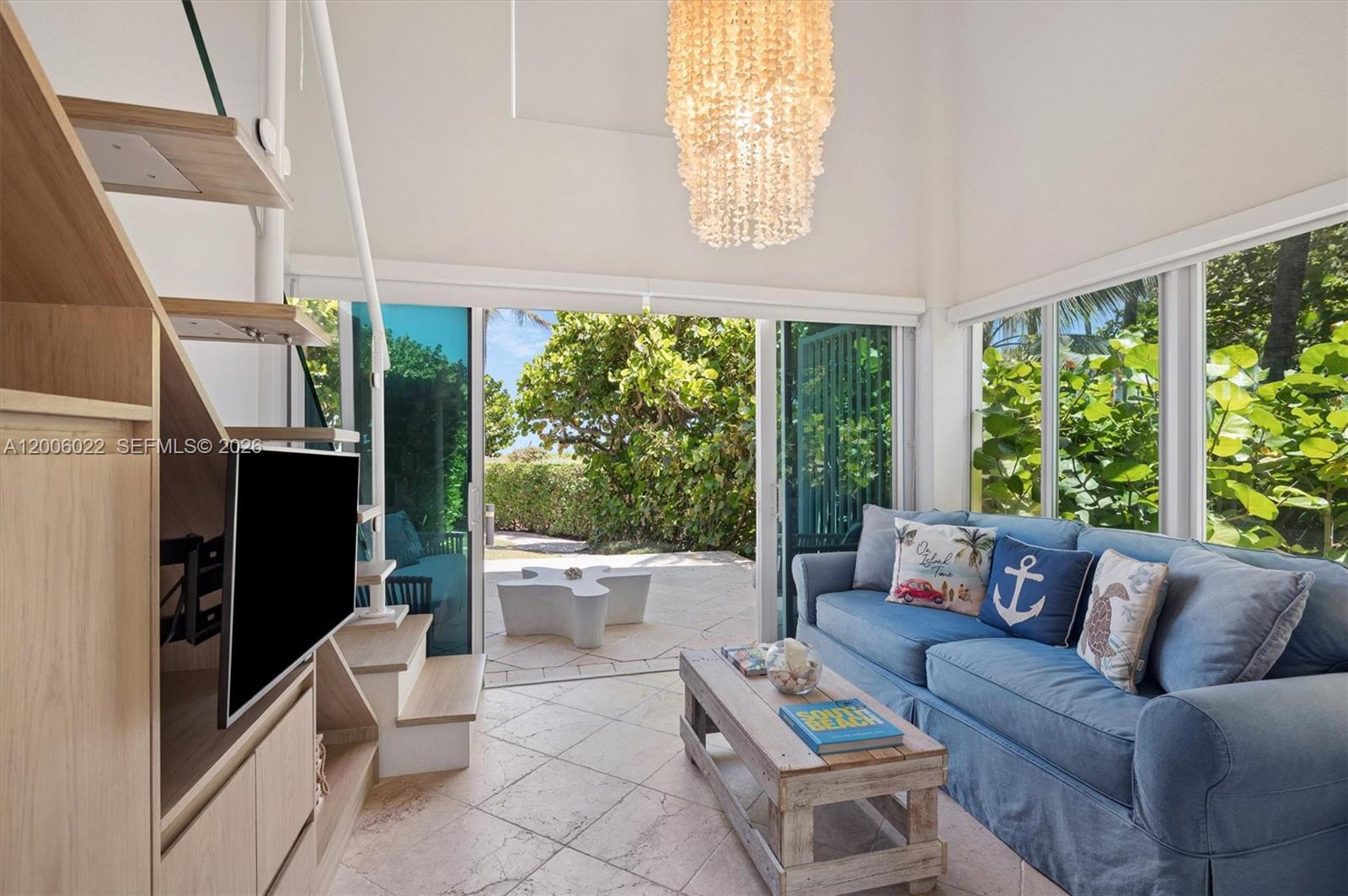 CONTINUUM ON SOUTH BEACH - Residential