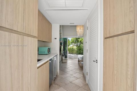 Tiny photo for 100 S Pointe Dr #CABANA 14, Miami Beach, FL 33139 (MLS # A12006022)
