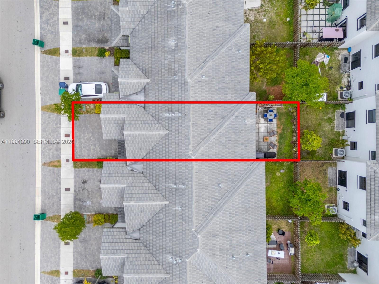 PINE ISLE - Residential