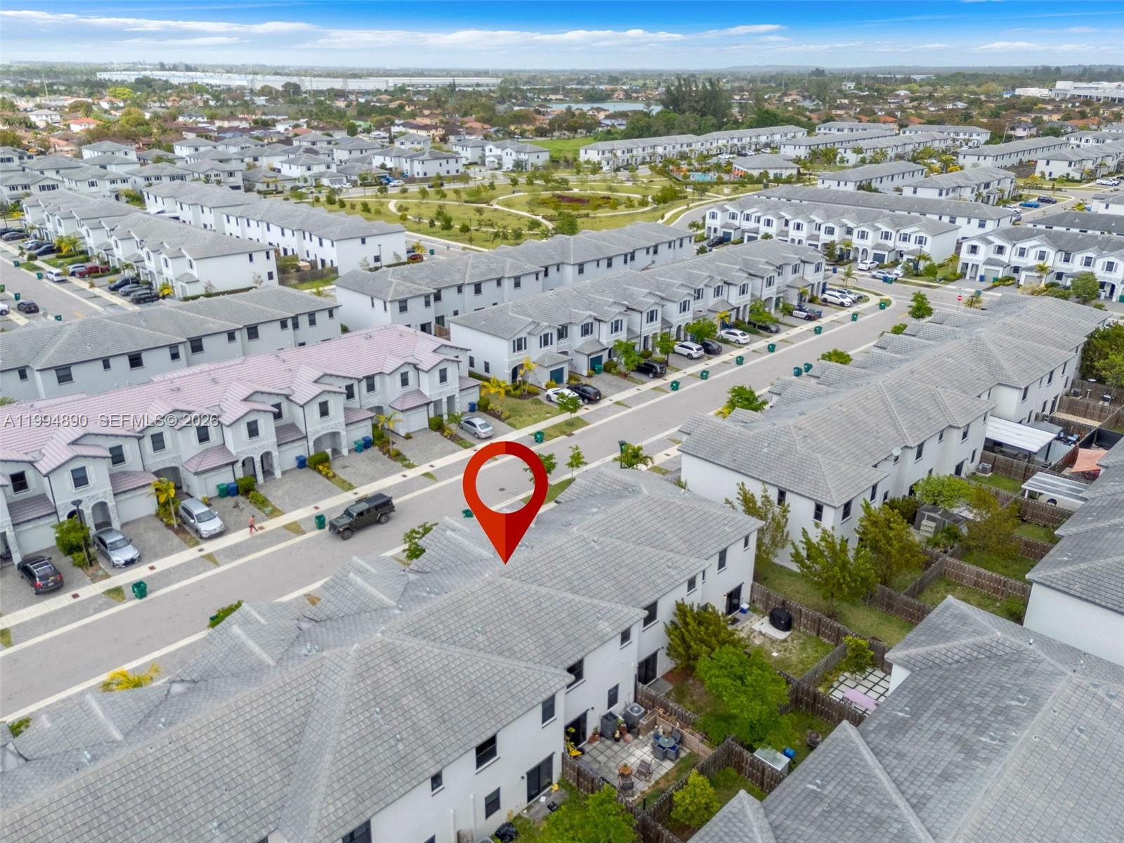 PINE ISLE - Residential