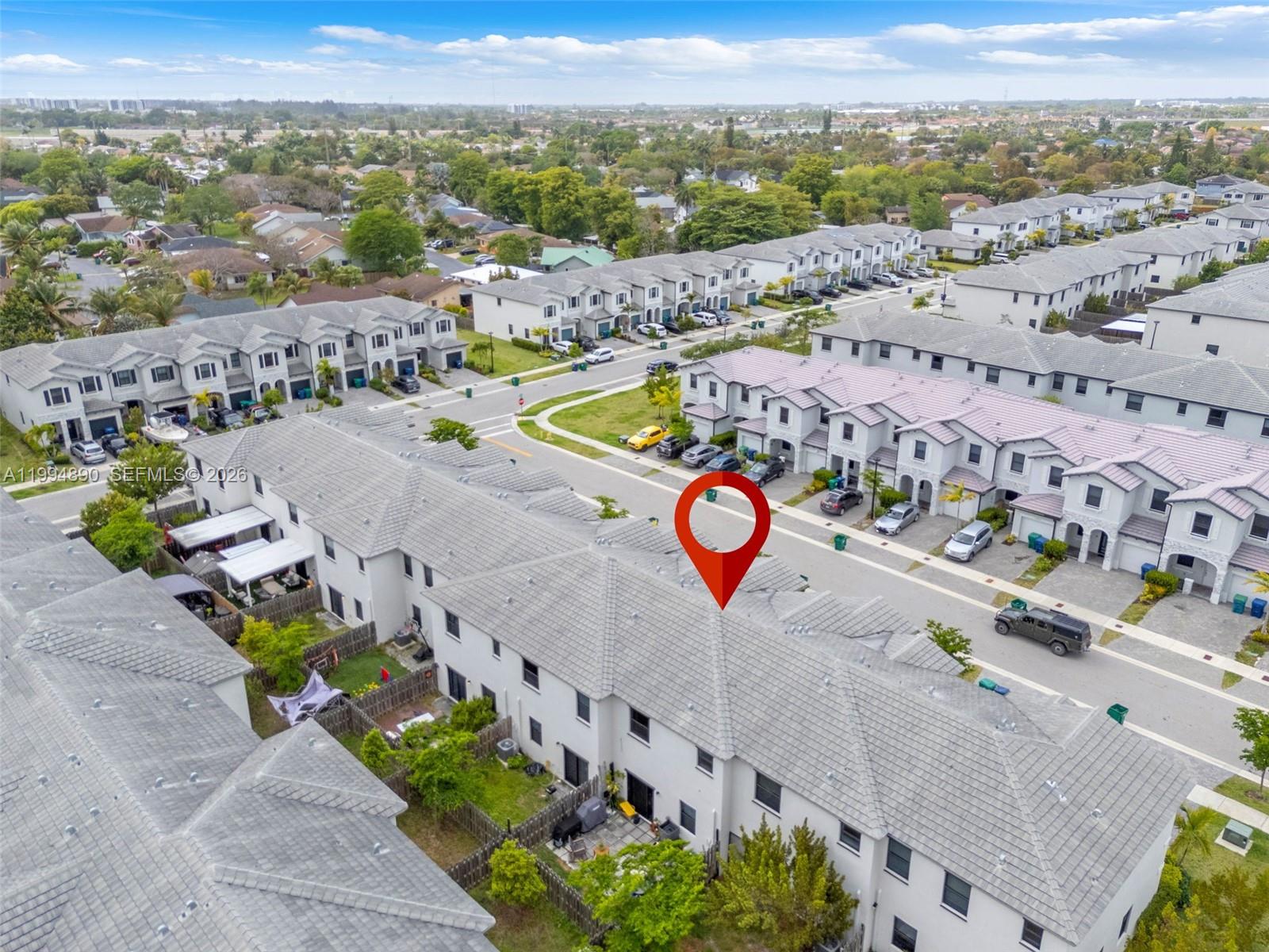 PINE ISLE - Residential