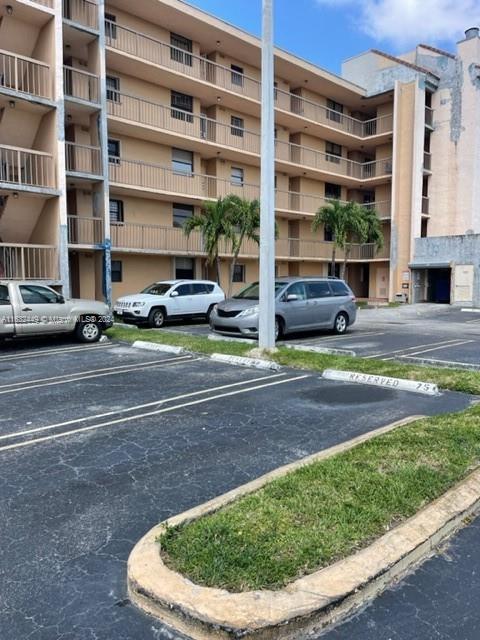 Property for Sale at 10145 Nw 9th St Cir 7-502, Miami, Broward County, Florida - Bedrooms: 2 
Bathrooms: 2  - $350,000
