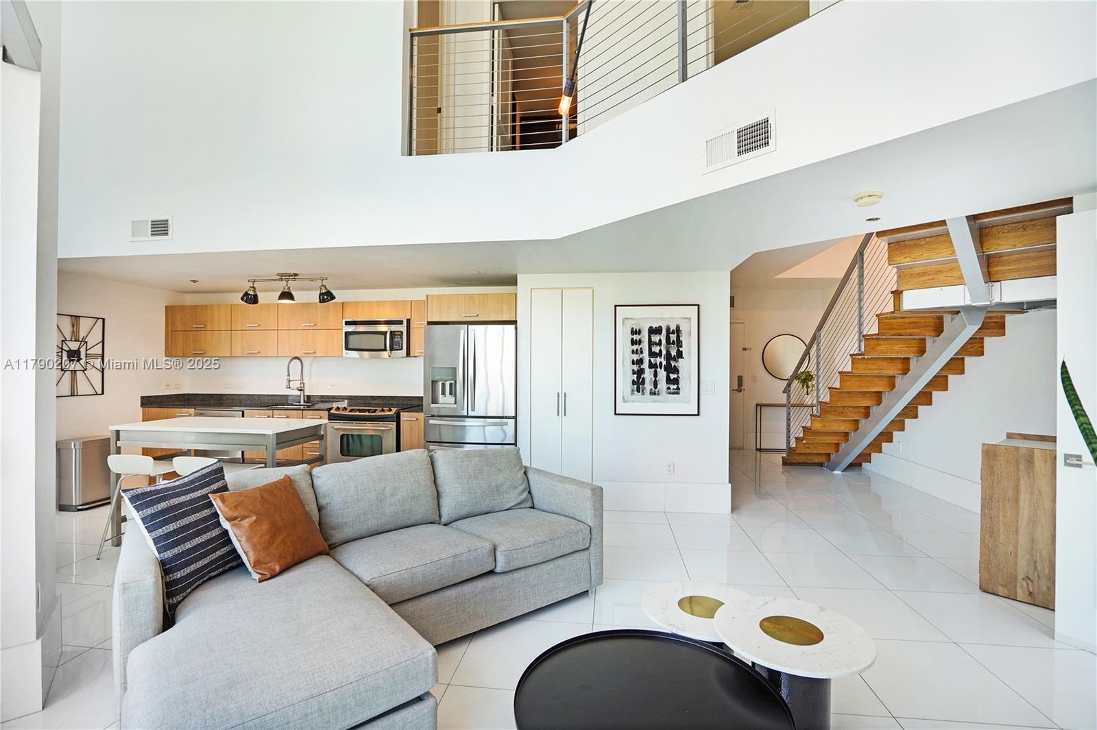 350 S Miami Ave 713, Miami, Broward County, Florida - 2 Bedrooms  
2 Bathrooms - 
