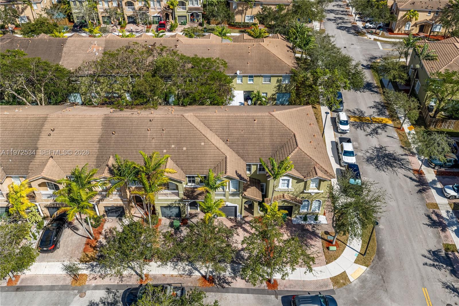 KEYS GARDEN - Residential