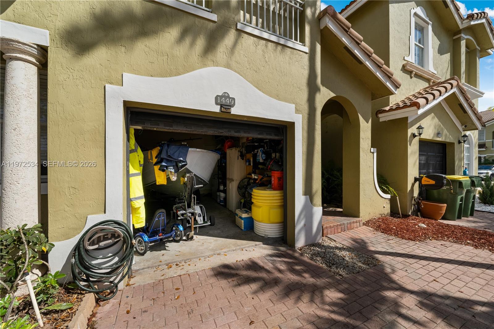 KEYS GARDEN - Residential