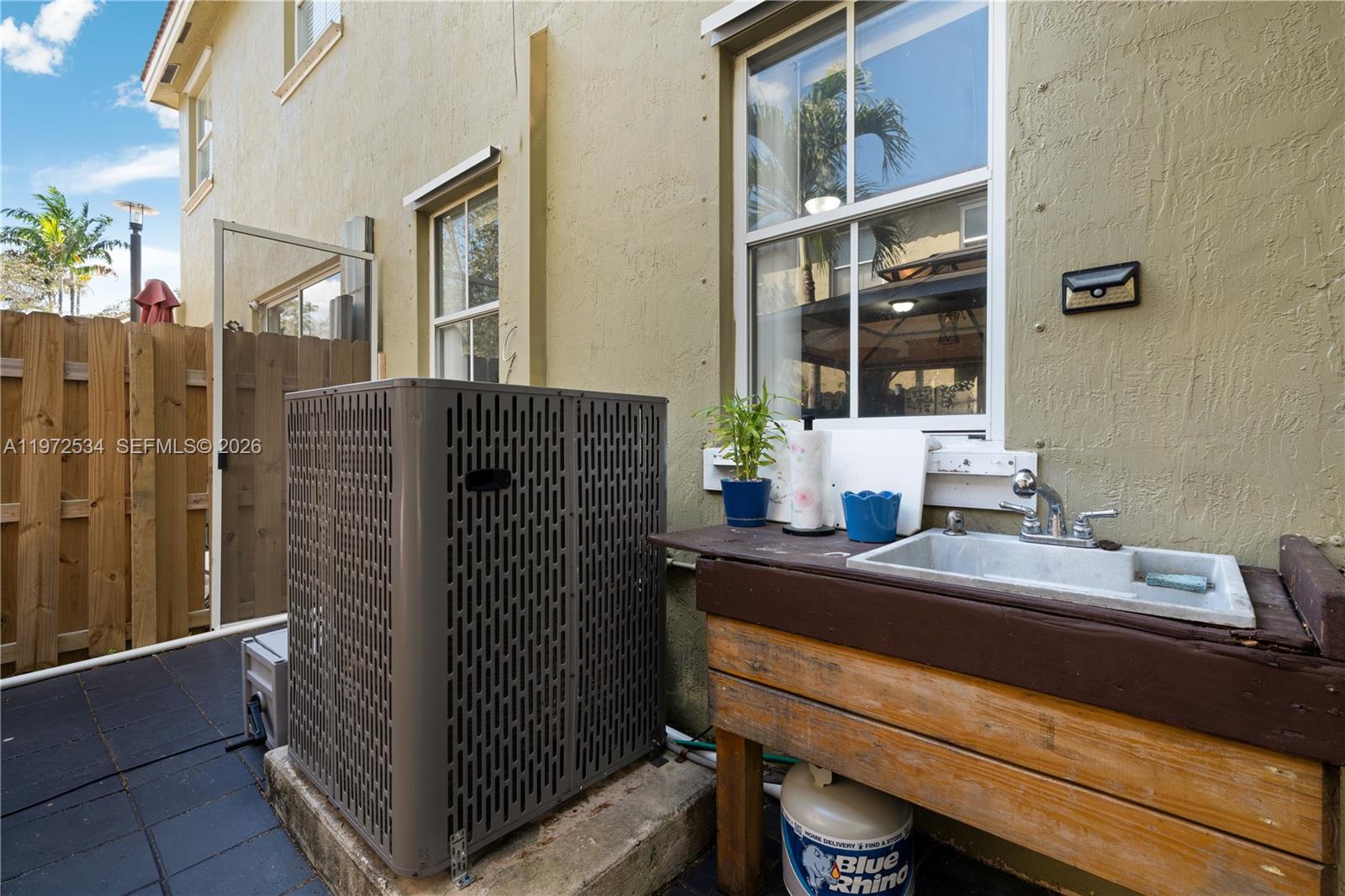 KEYS GARDEN - Residential