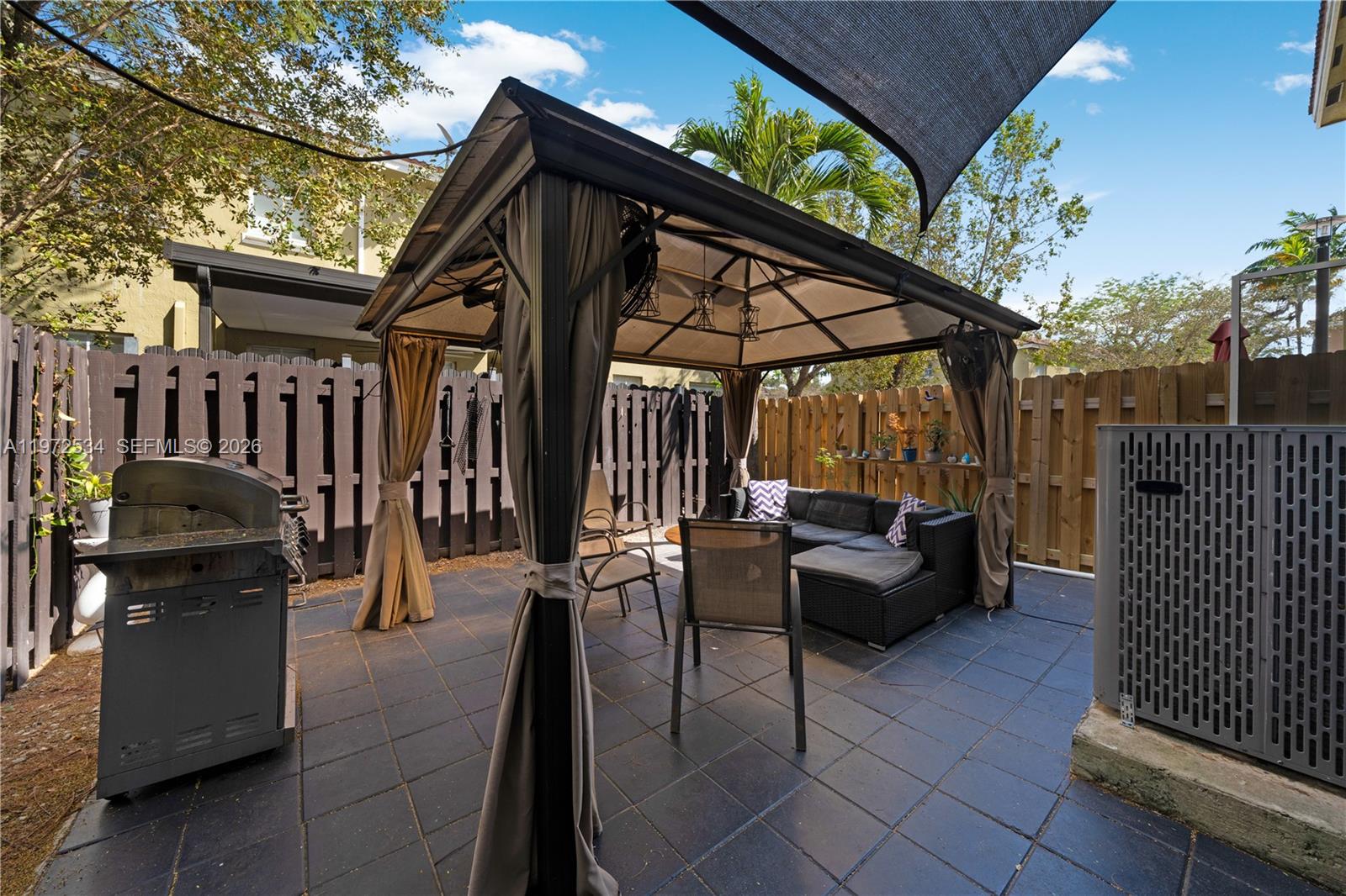 KEYS GARDEN - Residential