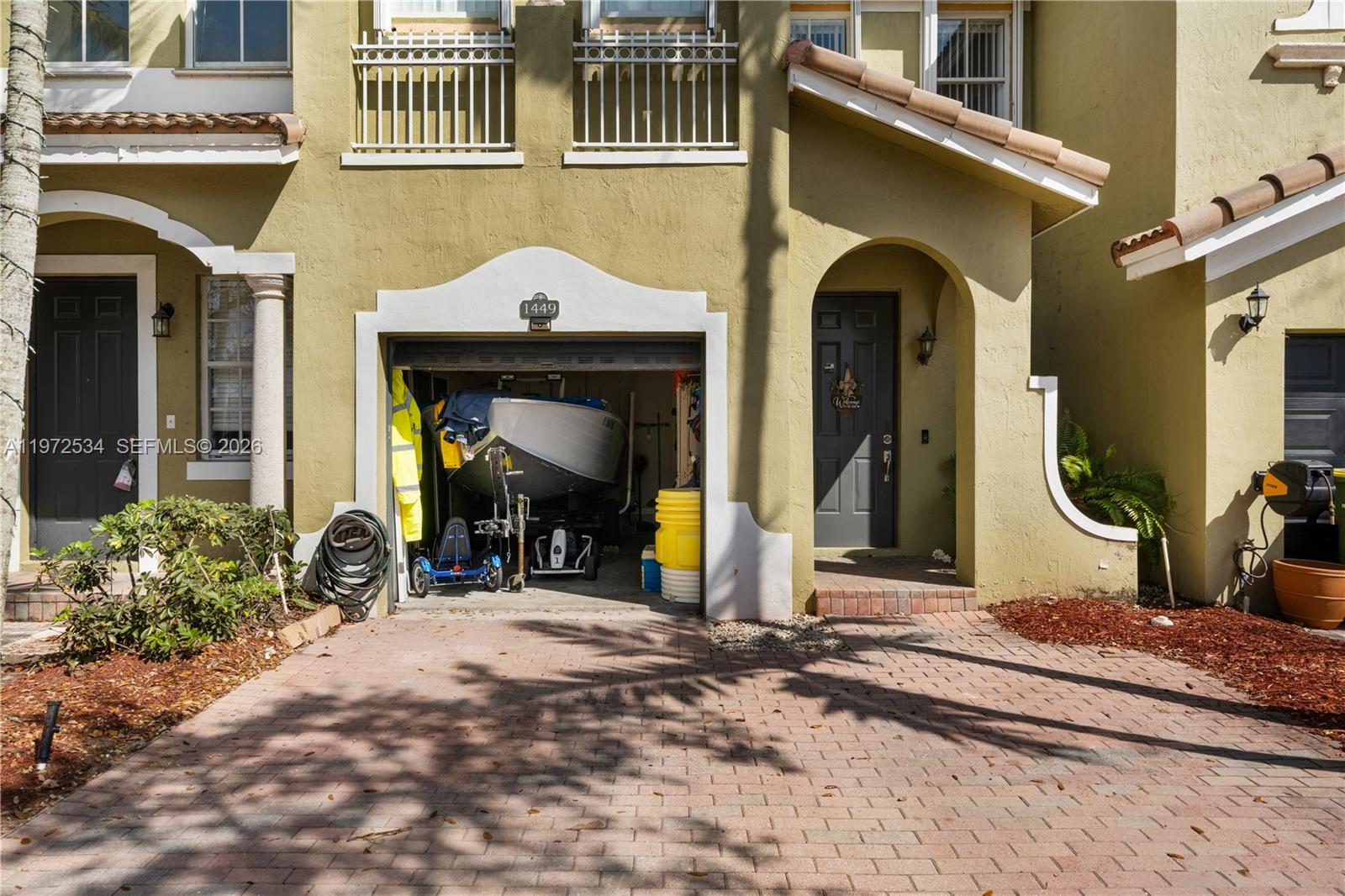 KEYS GARDEN - Residential