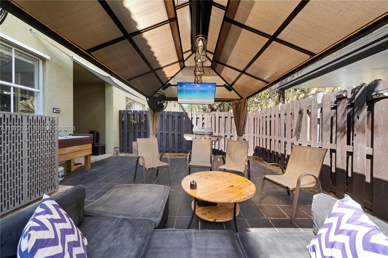 KEYS GARDEN - Residential