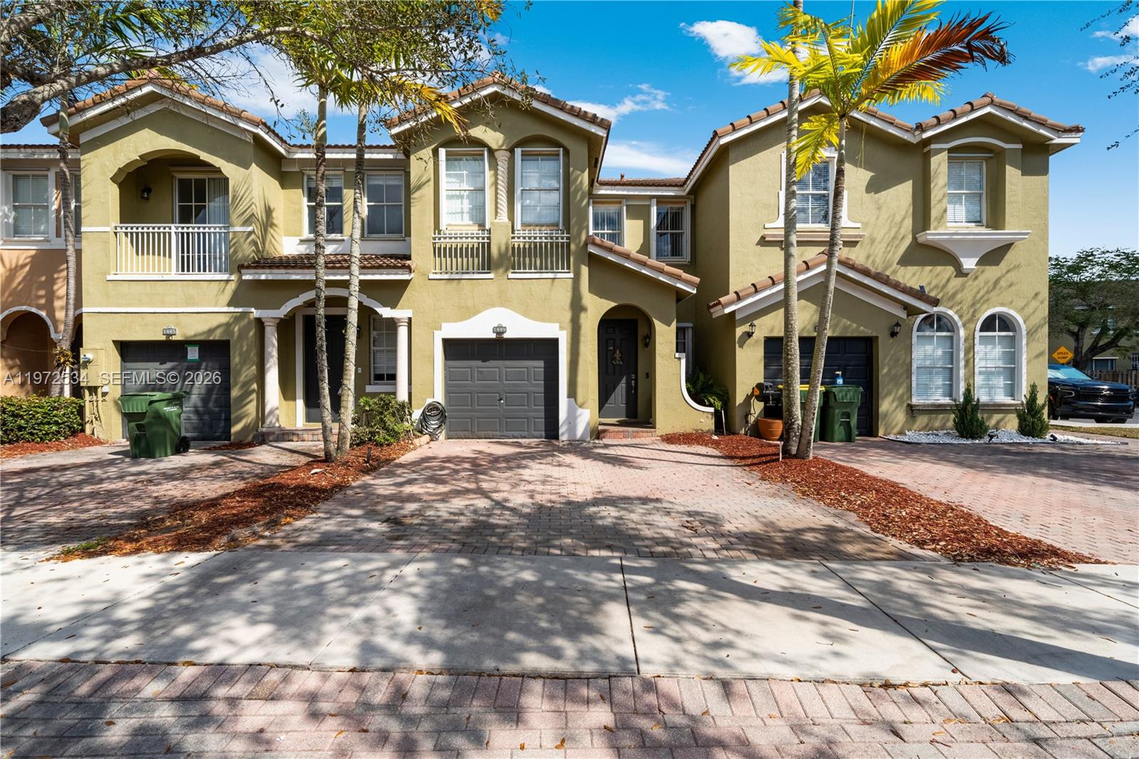 KEYS GARDEN - Residential