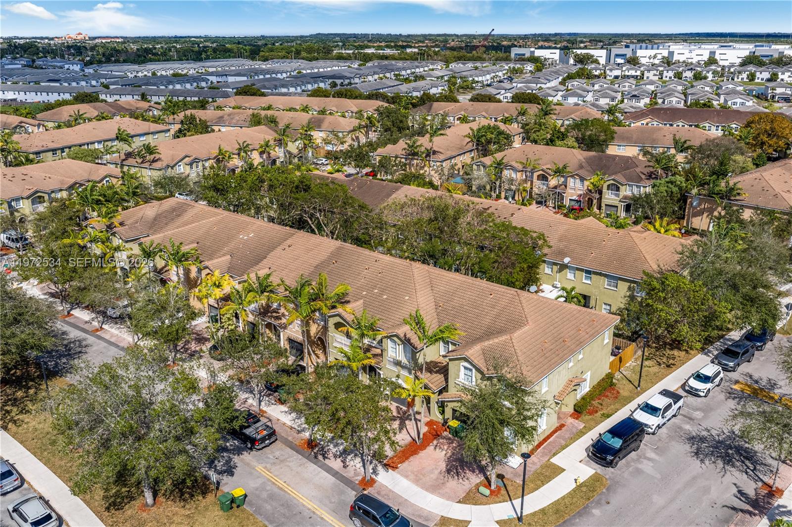 KEYS GARDEN - Residential