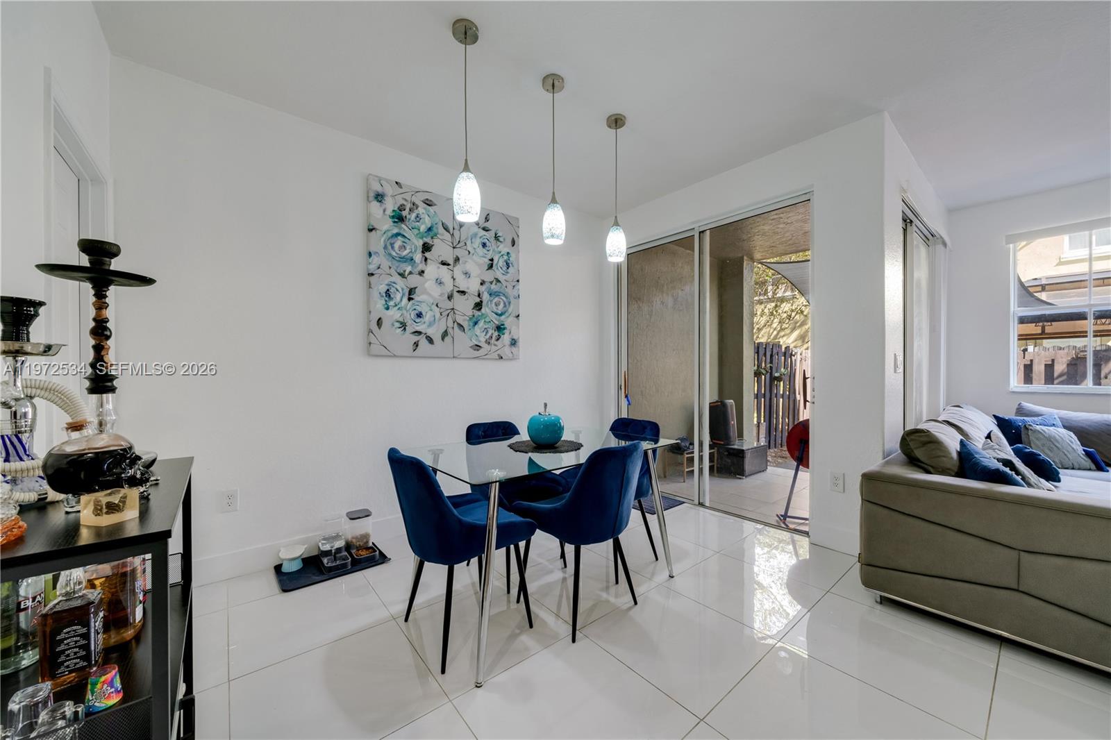 KEYS GARDEN - Residential