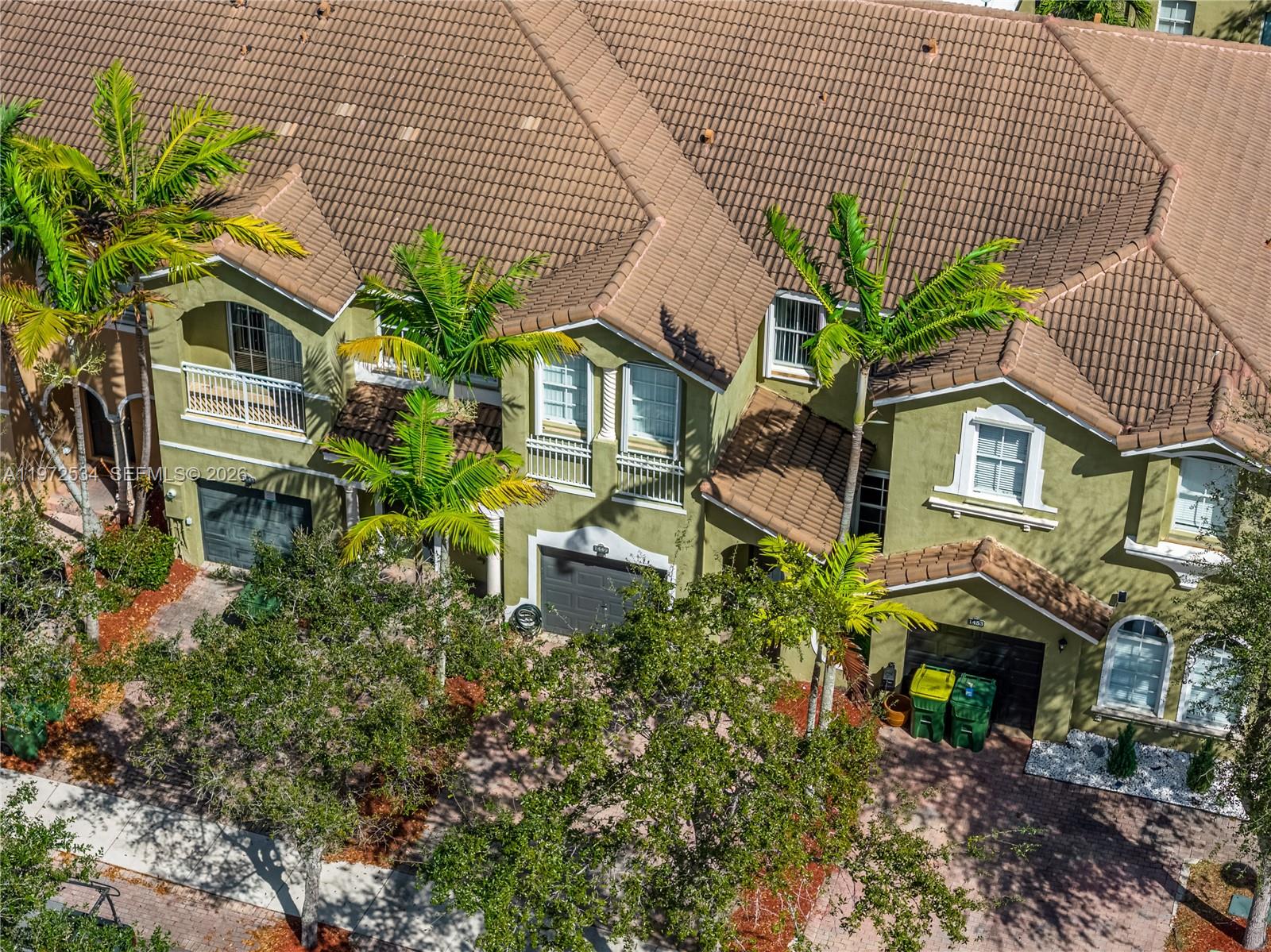 KEYS GARDEN - Residential