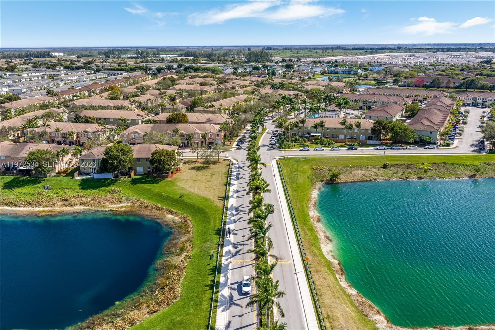 KEYS GARDEN - Residential