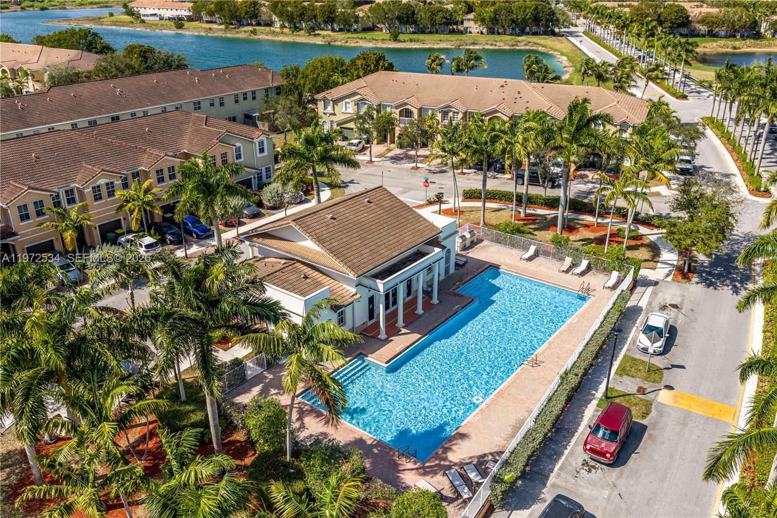 KEYS GARDEN - Residential