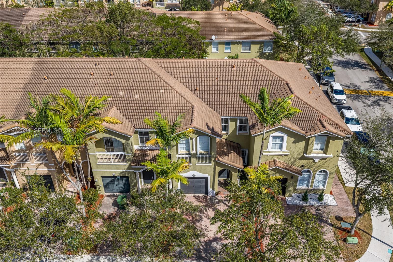 KEYS GARDEN - Residential