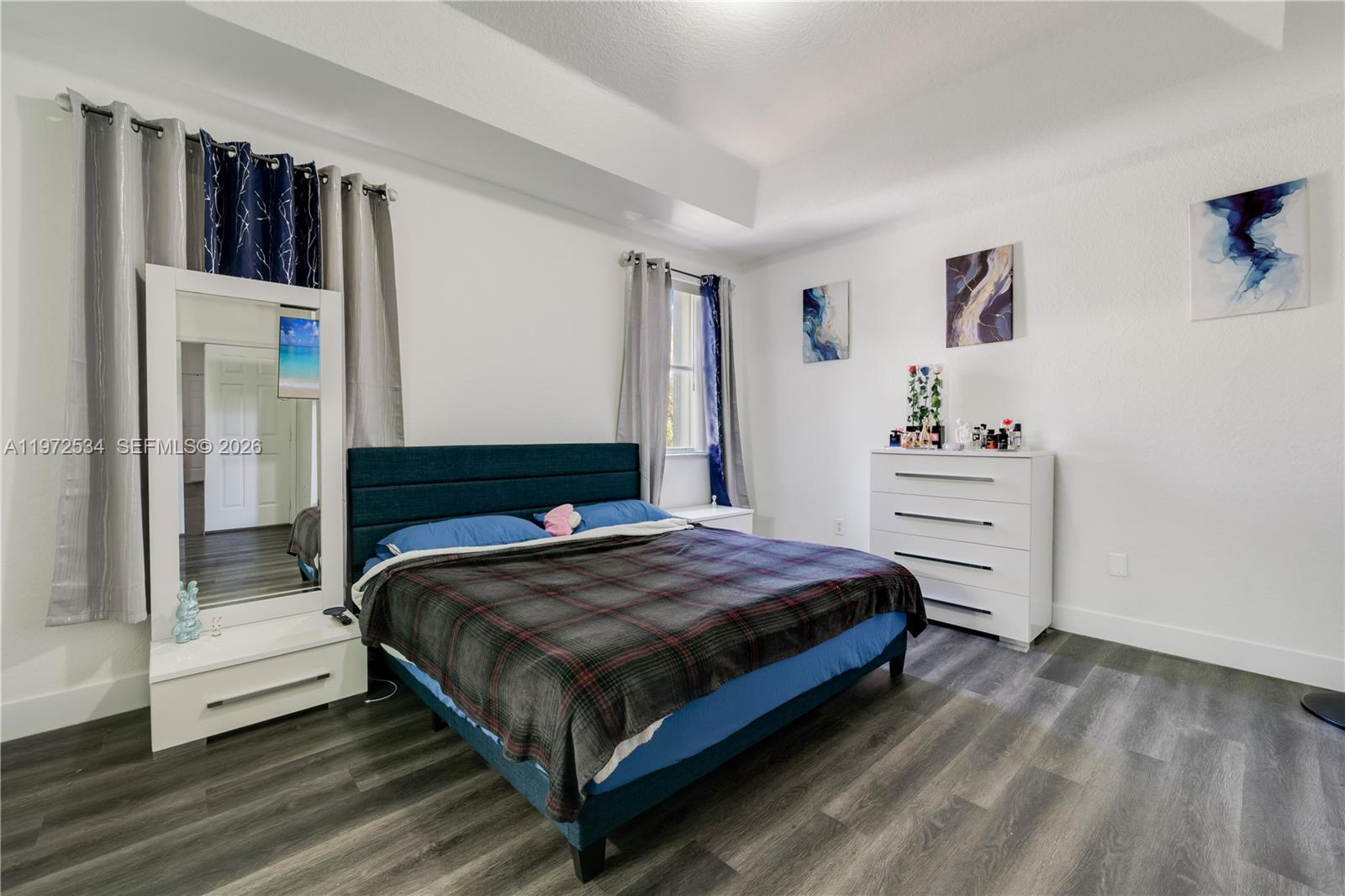 KEYS GARDEN - Residential