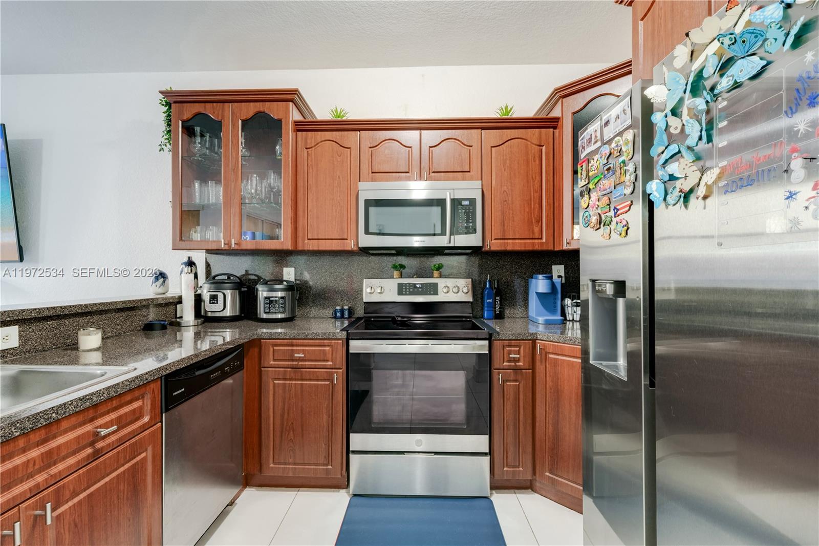 KEYS GARDEN - Residential