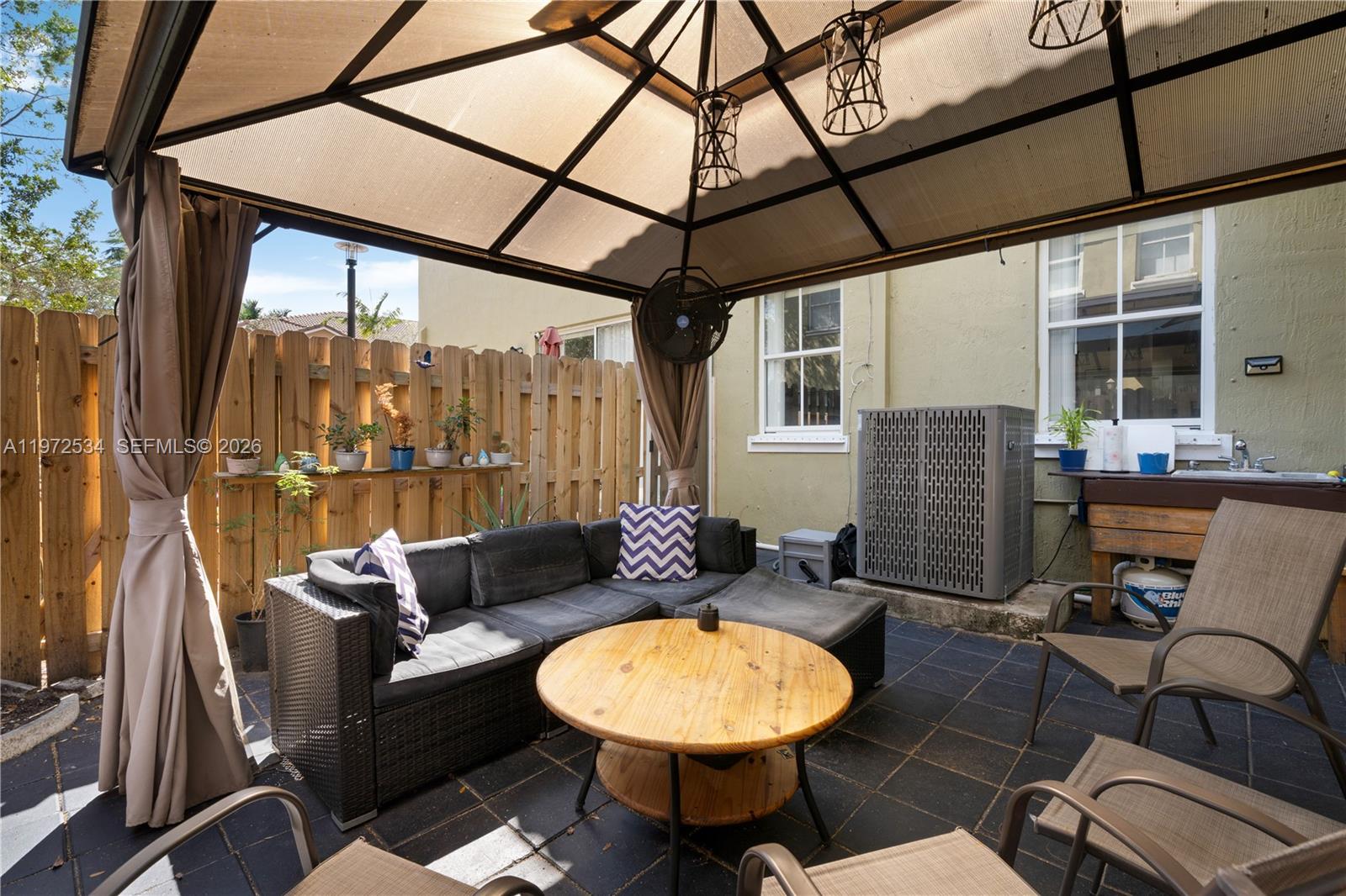 KEYS GARDEN - Residential