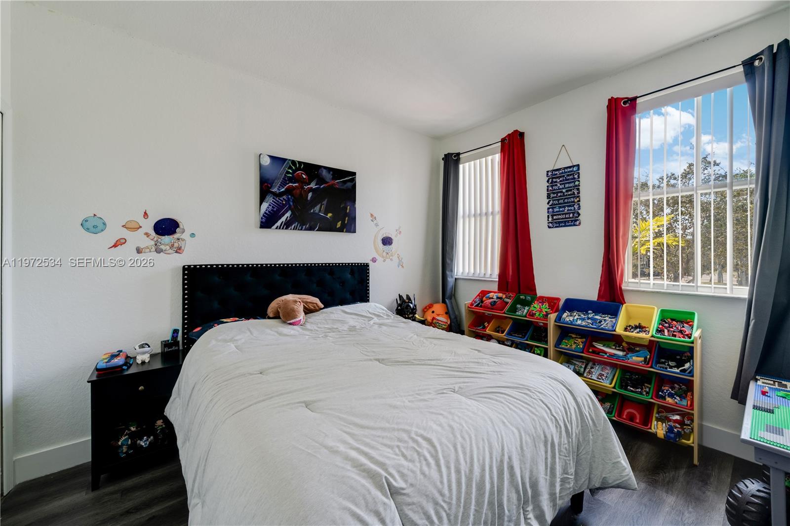 KEYS GARDEN - Residential