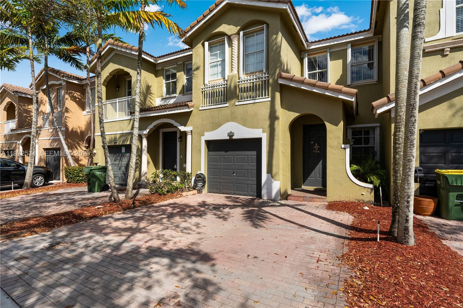 KEYS GARDEN - Residential