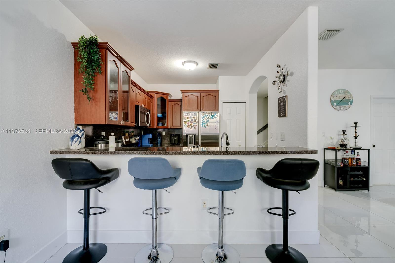 KEYS GARDEN - Residential