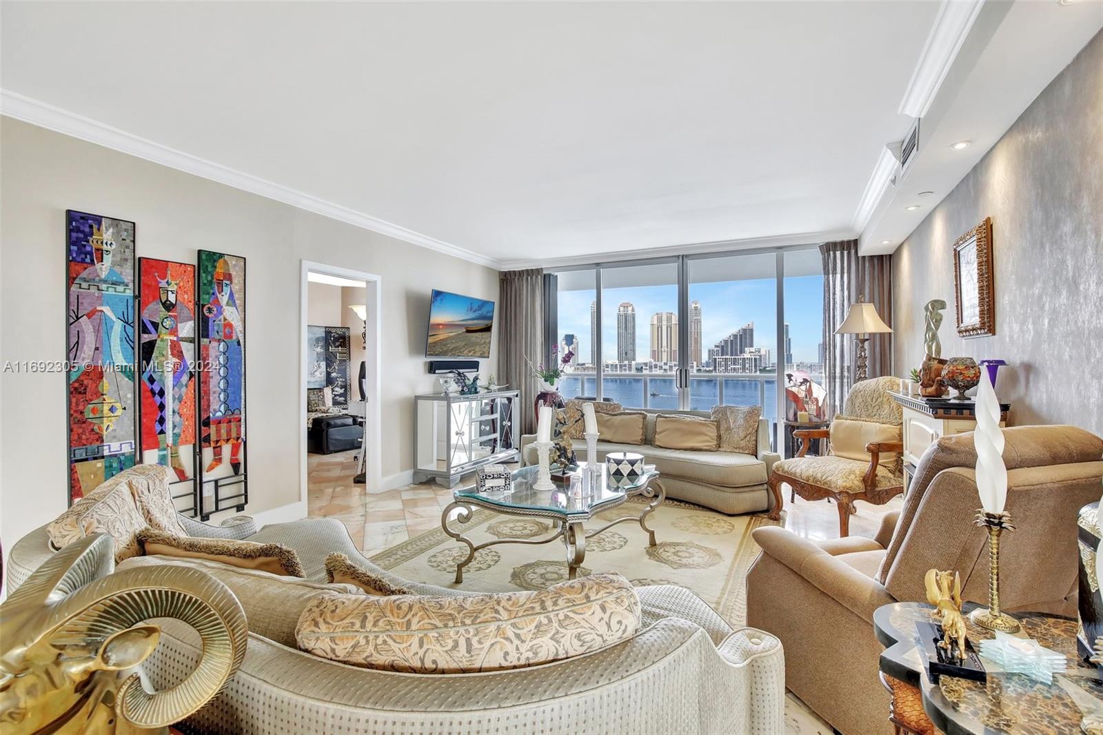 4000 ISL BLVD WILLIAMS IS - Residential