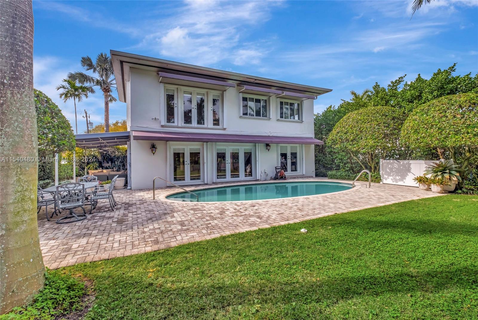 LA GORCE SUB - Residential