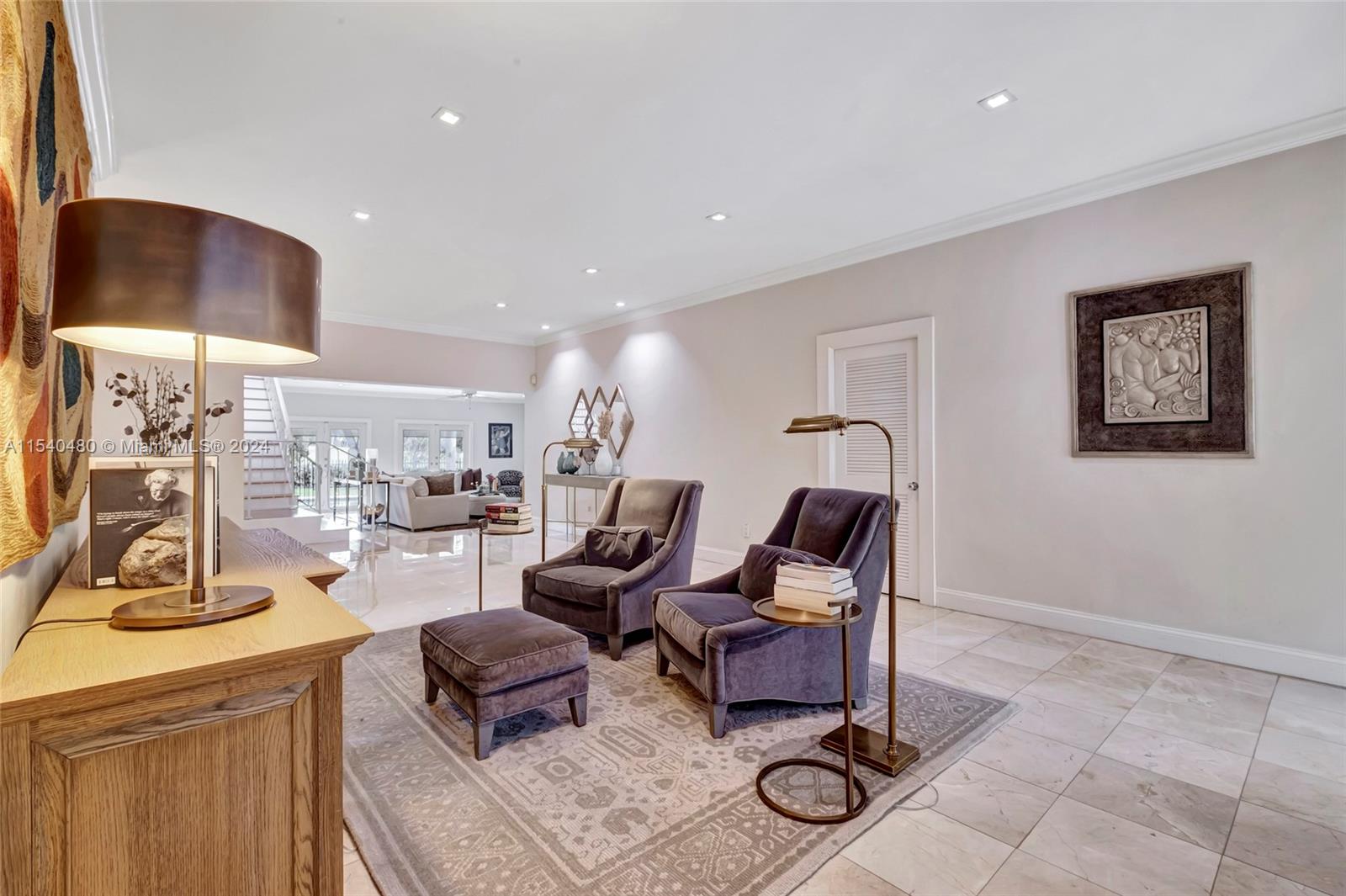 LA GORCE SUB - Residential