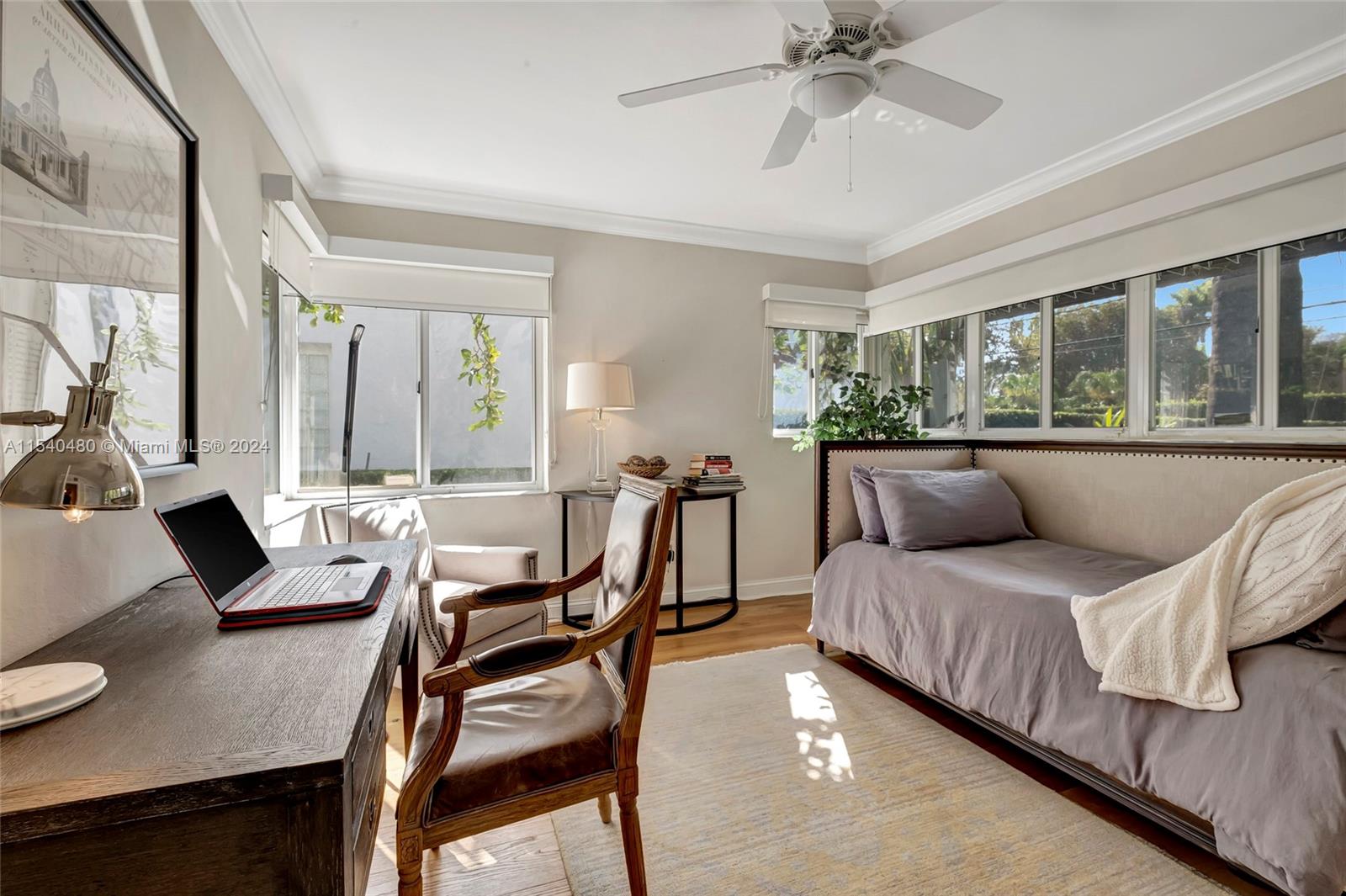 LA GORCE SUB - Residential