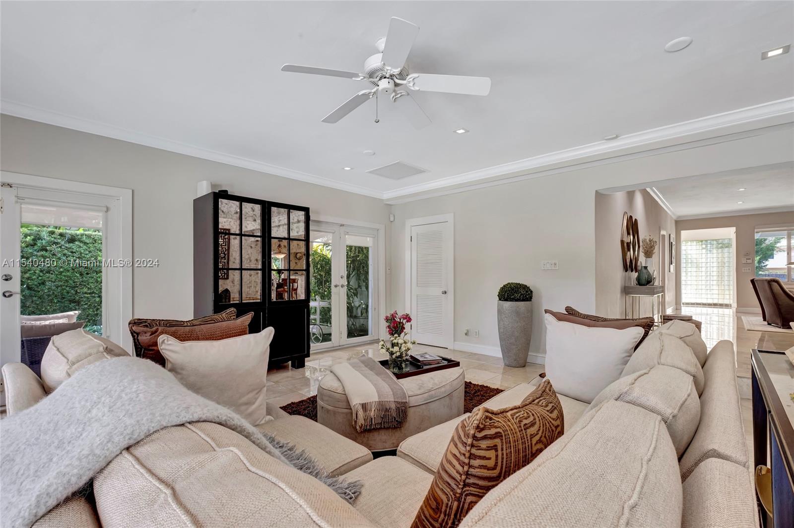 LA GORCE SUB - Residential