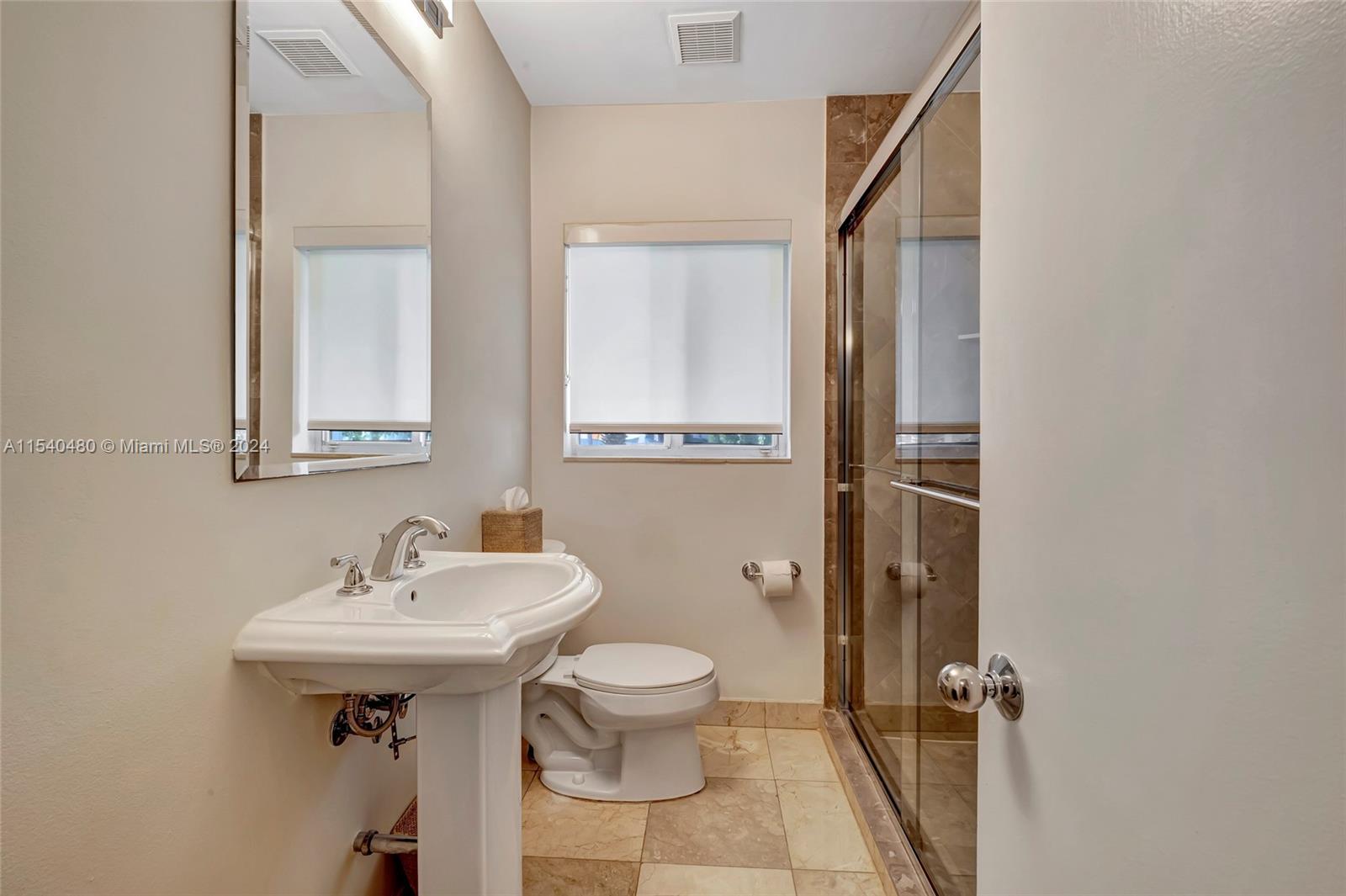 LA GORCE SUB - Residential