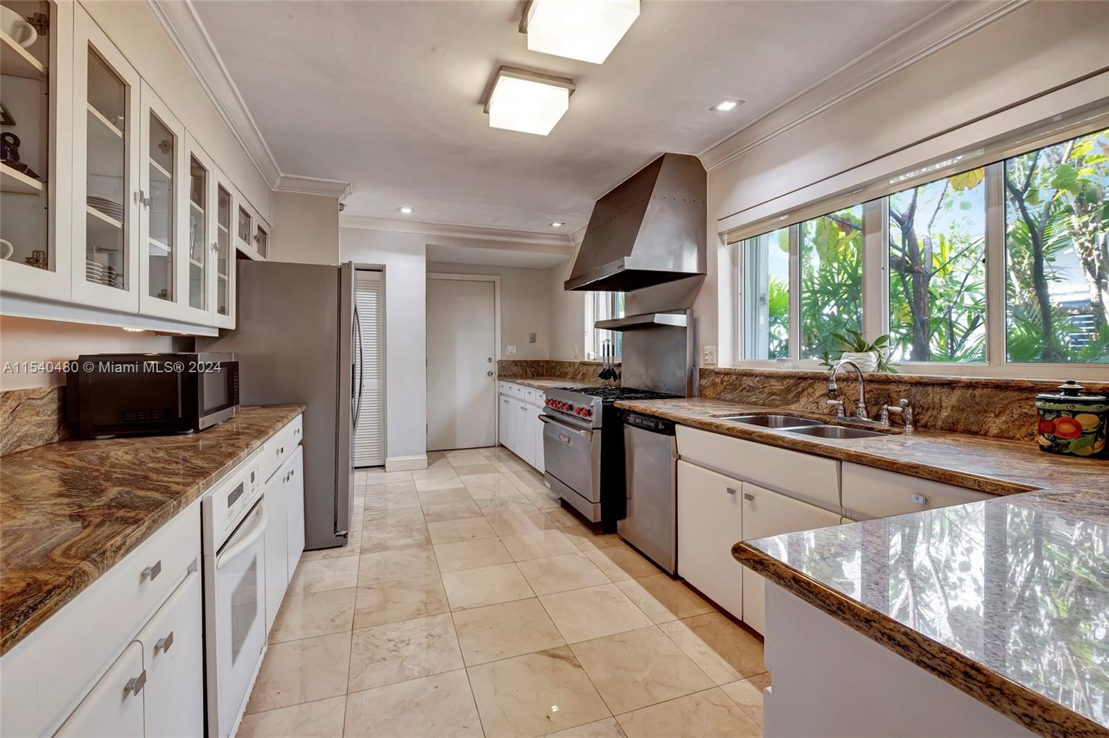 LA GORCE SUB - Residential