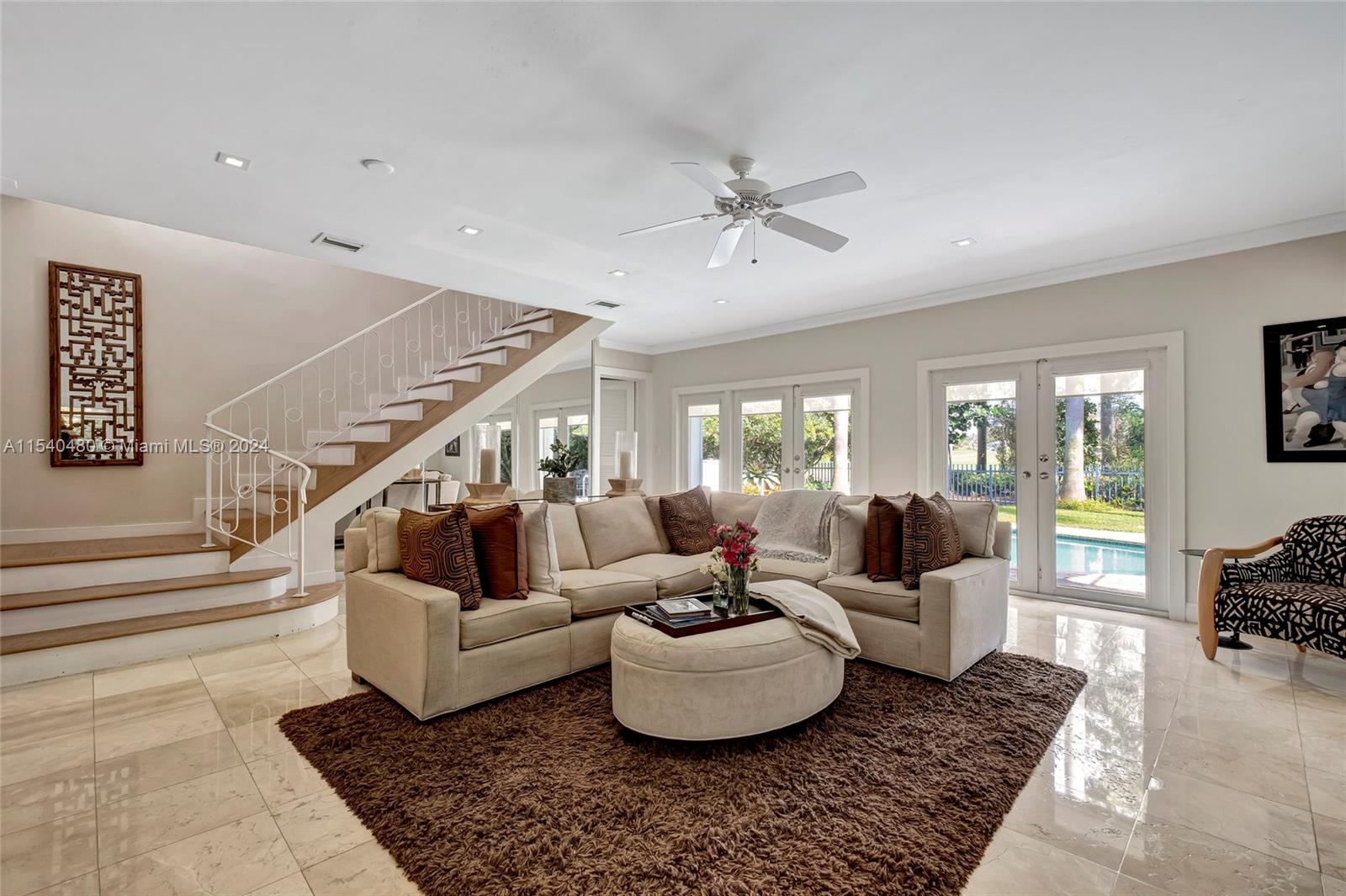 LA GORCE SUB - Residential