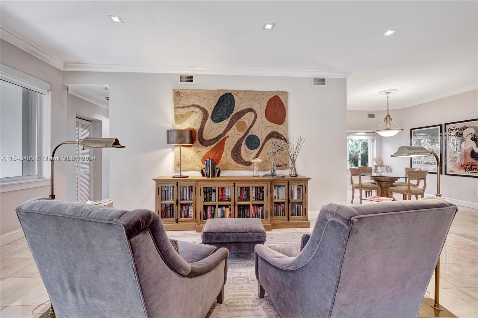 LA GORCE SUB - Residential