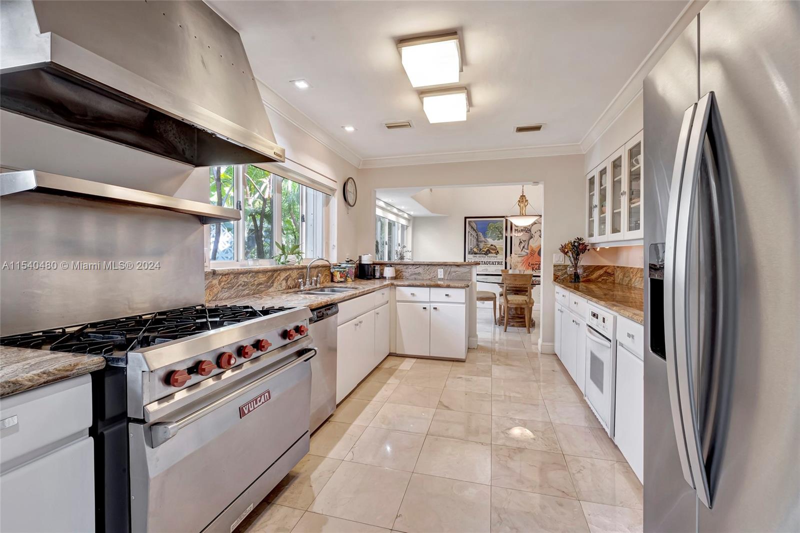 LA GORCE SUB - Residential