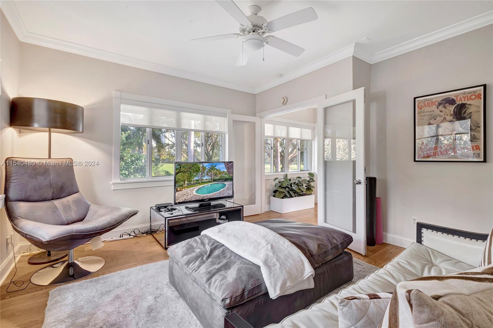 LA GORCE SUB - Residential