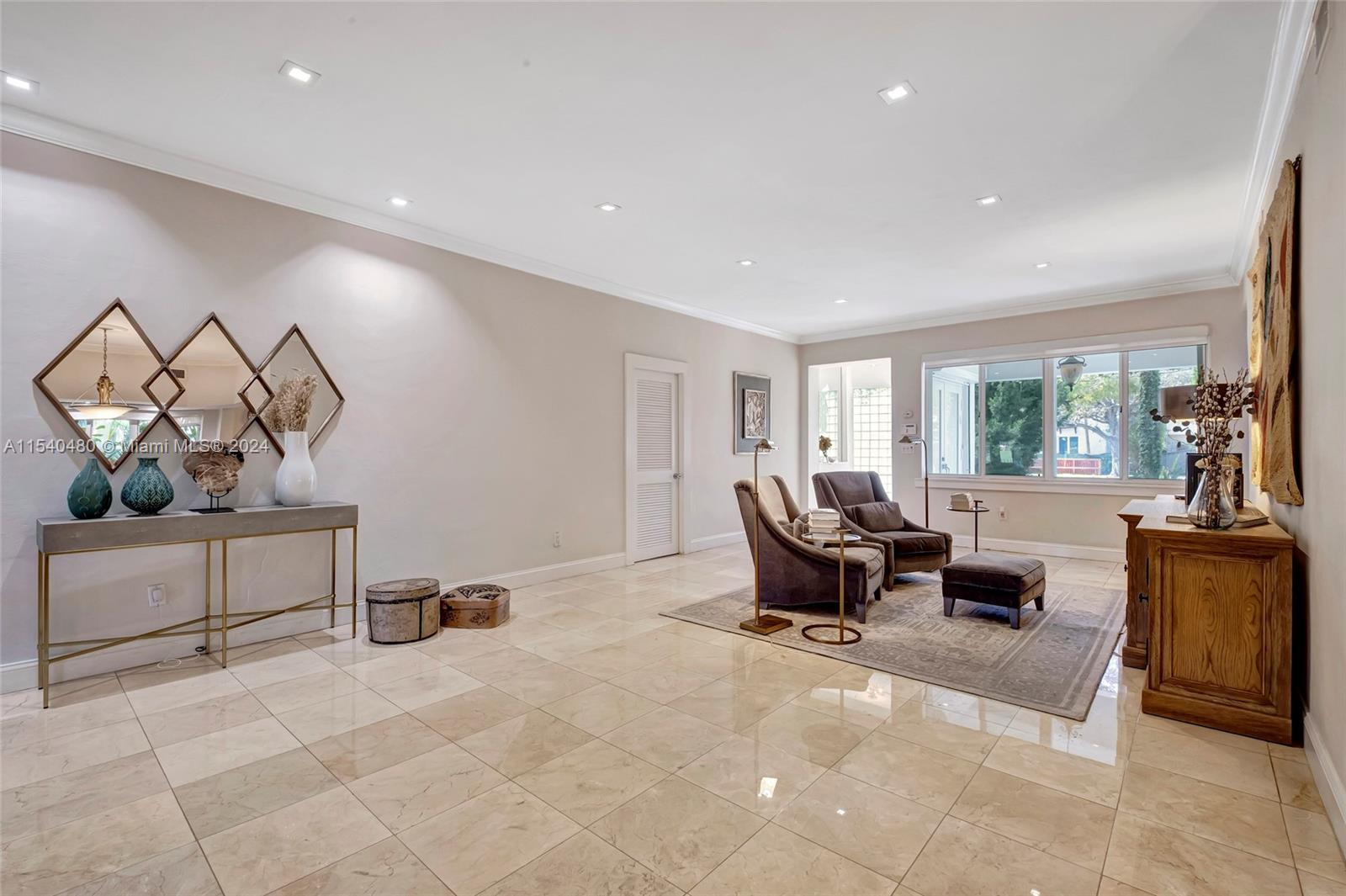 LA GORCE SUB - Residential